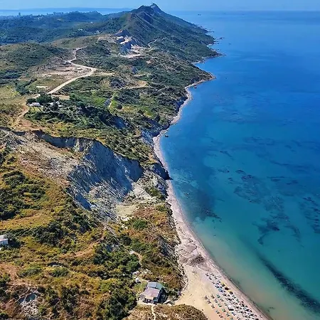 Preka * Durrës