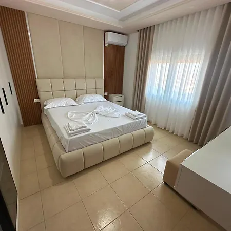 Preka Durrës
