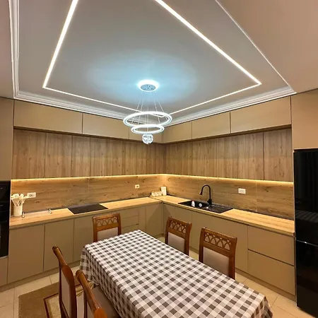 Lejlighed Preka Durrës